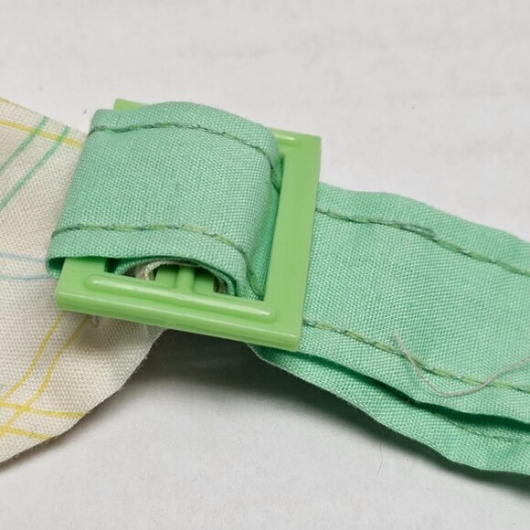 Cabbage Patch Kids Snuggle Baby Doll Carrier Coleco 1983 80s Vintage CPK Girls - Picture 8 of 10